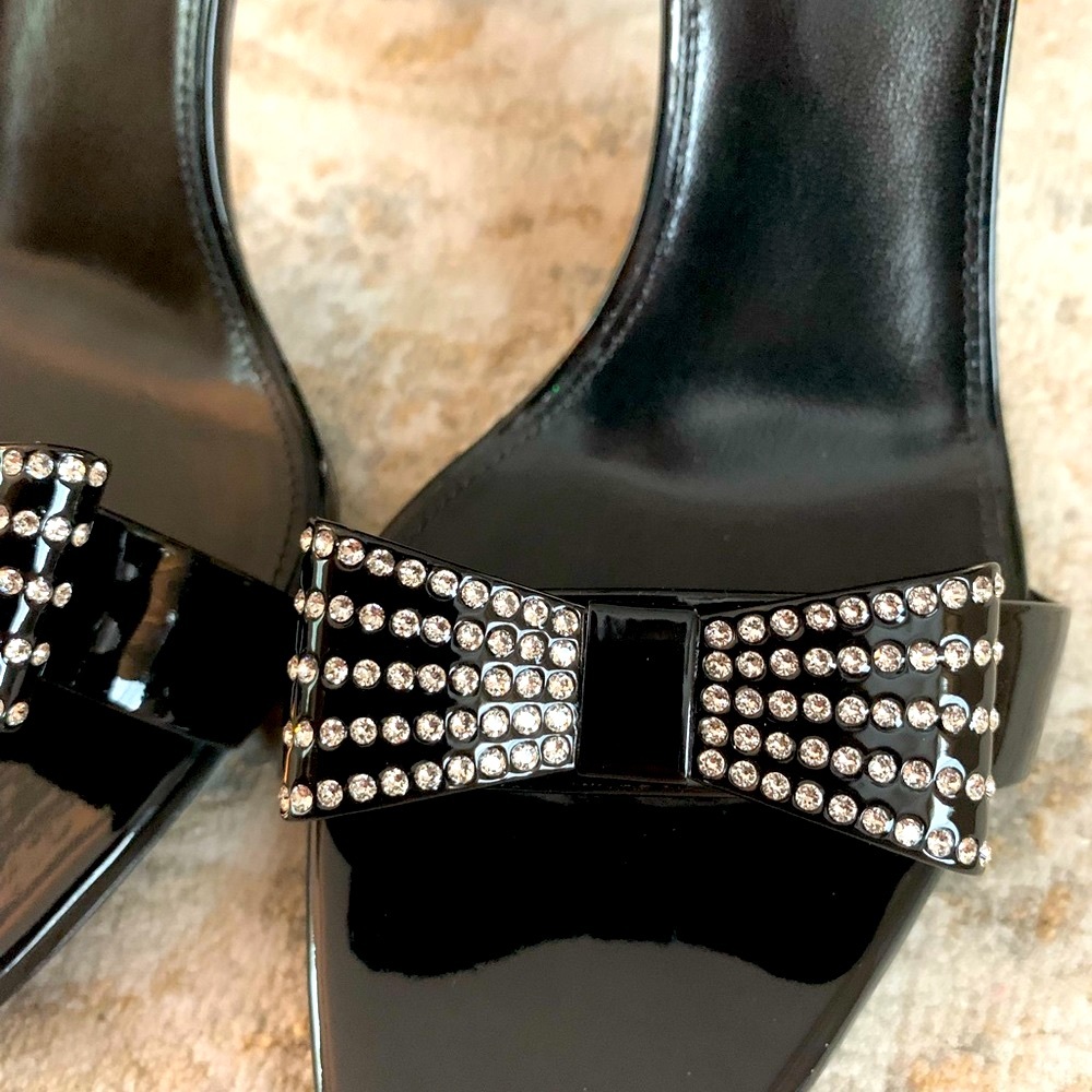 Brand New Saint Laurent Sandals - Picture 7 of 10